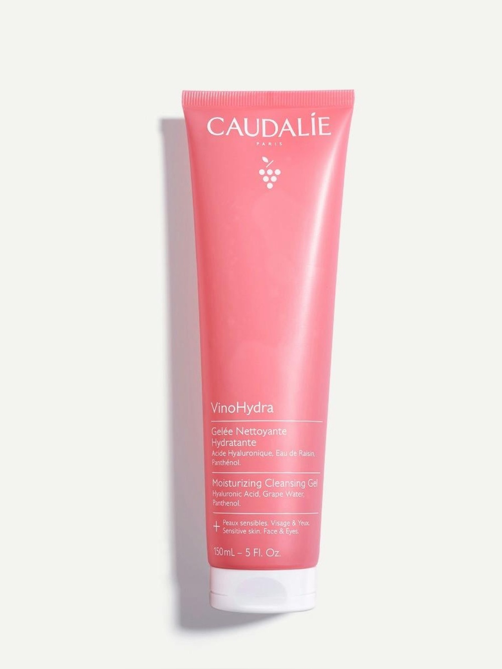 Caudalie VinoHydra Moisturizing Cleansing Gel